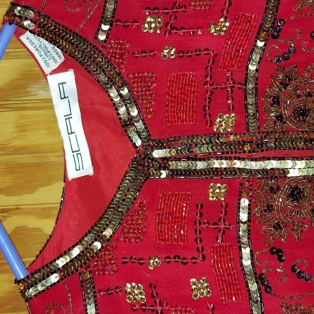 Scala Jacket - Picture 2 of 9